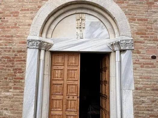 Abbazia di San Firmano – Montelupone