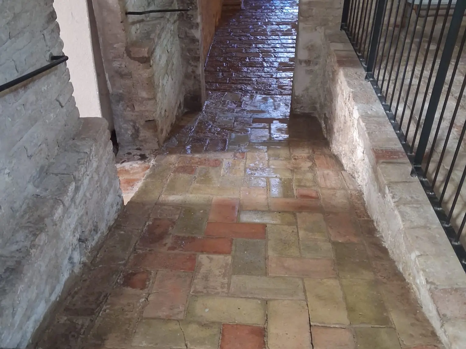 Abbazia di San Firmano – Montelupone