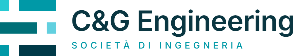 C&G Engineering srl - Società di ingegneria