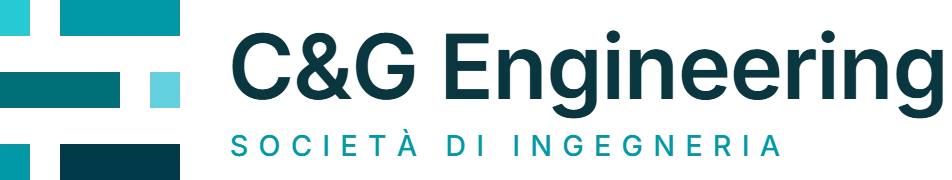 C&G Engineering srl - Società di ingegneria