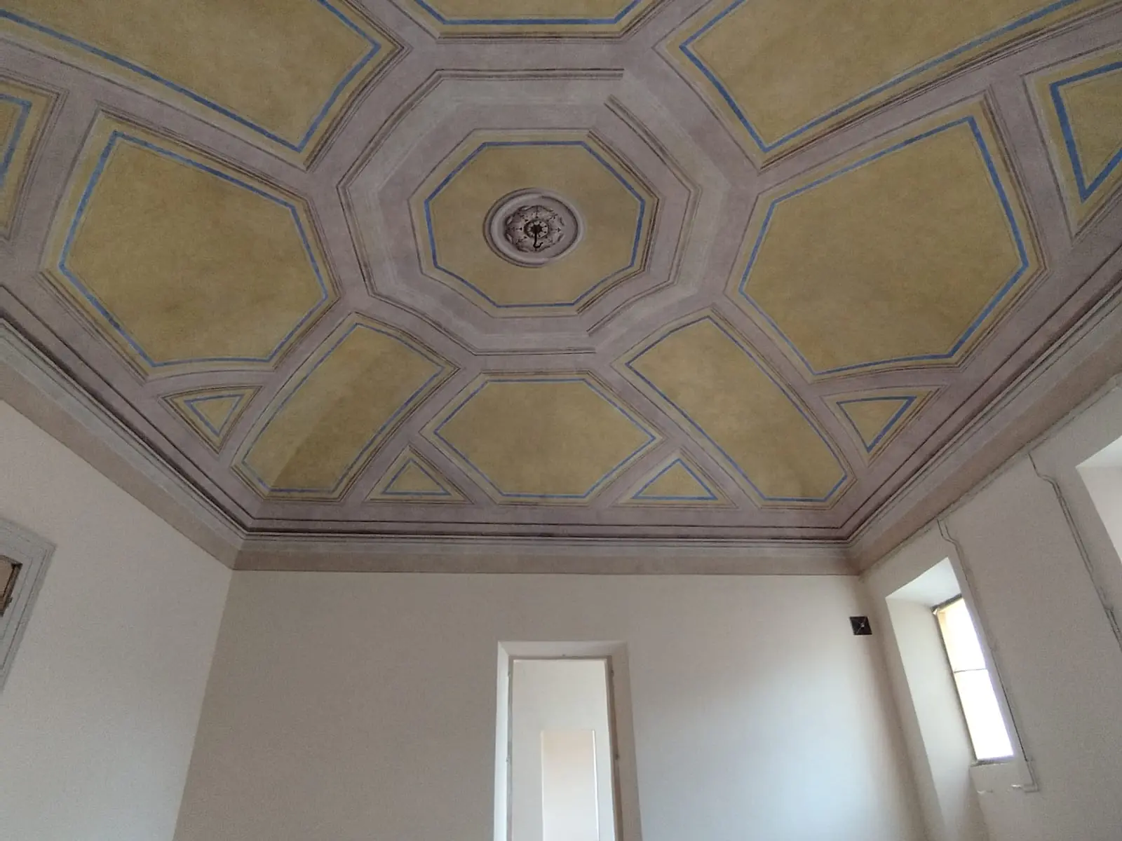 San Vito school complex – Recanati