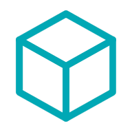 Icona progettazione integrata e BIM