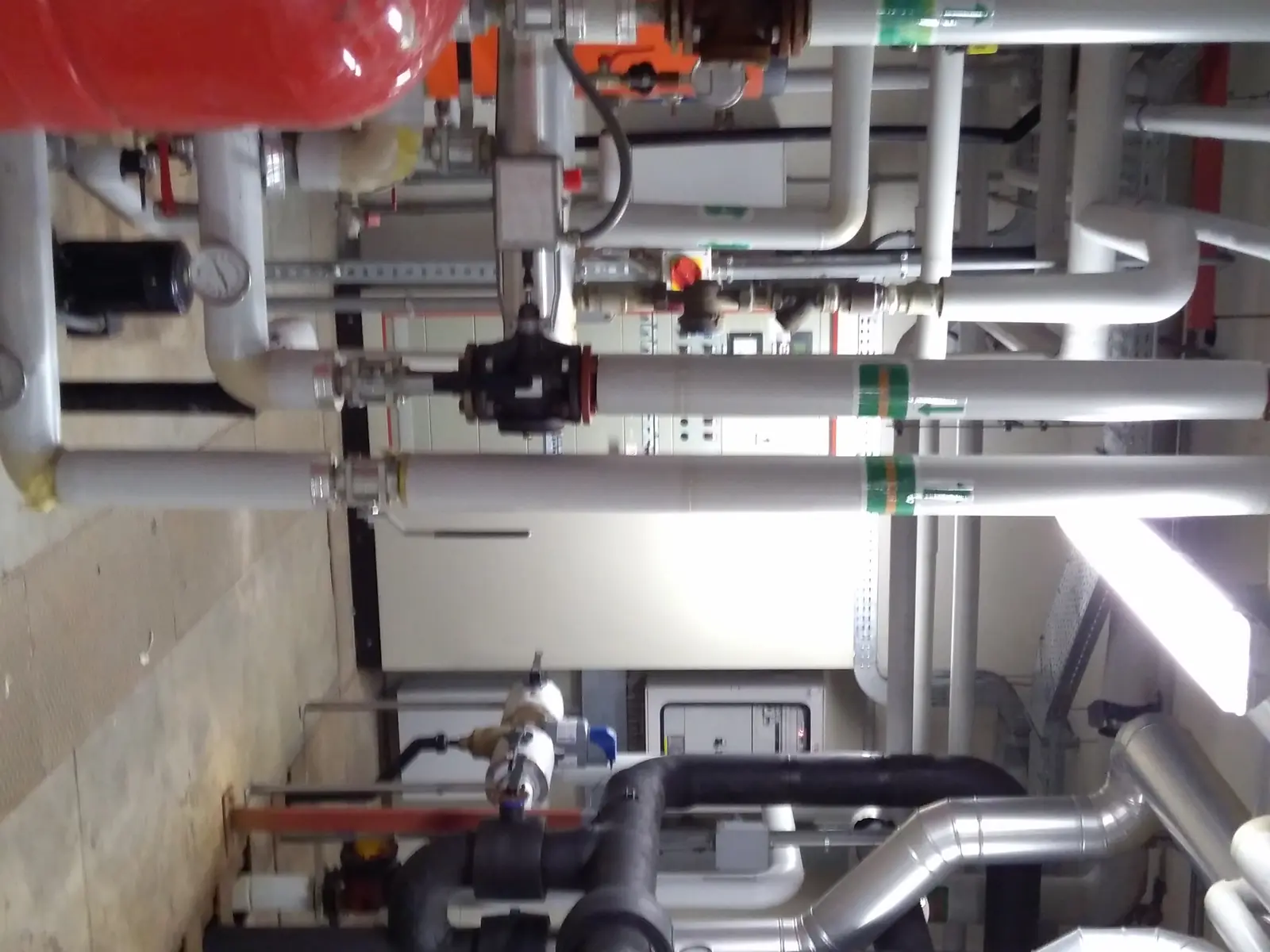 Joint Research Centre – Ispra