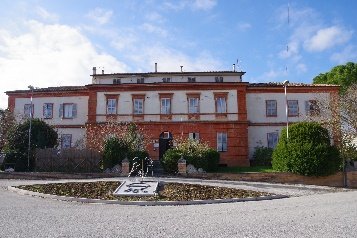 Ex ospedale di Caldarola