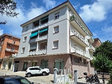 Riqualificazione energetica di un condominio – Macerata