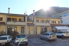 Former Collegio – Serravalle di Chienti