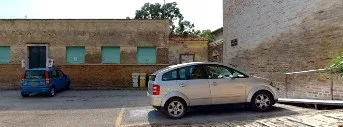 Former Carancini nursery school – Recanati