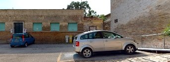 Ex asilo Carancini – Recanati