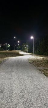 Anello ciclopedonale di Macerata