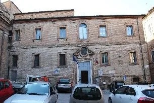 San Vito school complex – Recanati – photo 1