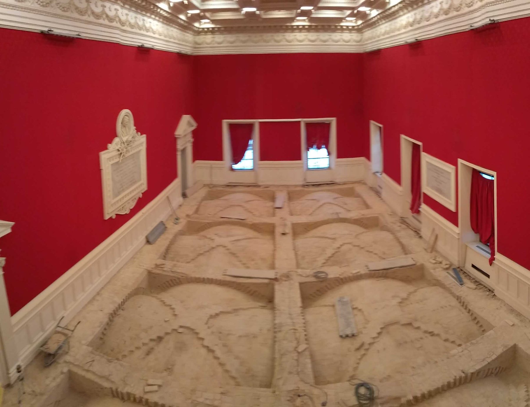 Palazzo Comunale di Recanati – foto 2