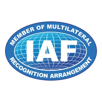 IAF Multilateral Recognition Arrangement