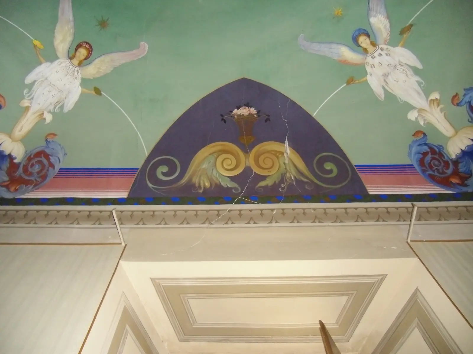 Palazzo Vitali Rosati – Fermo