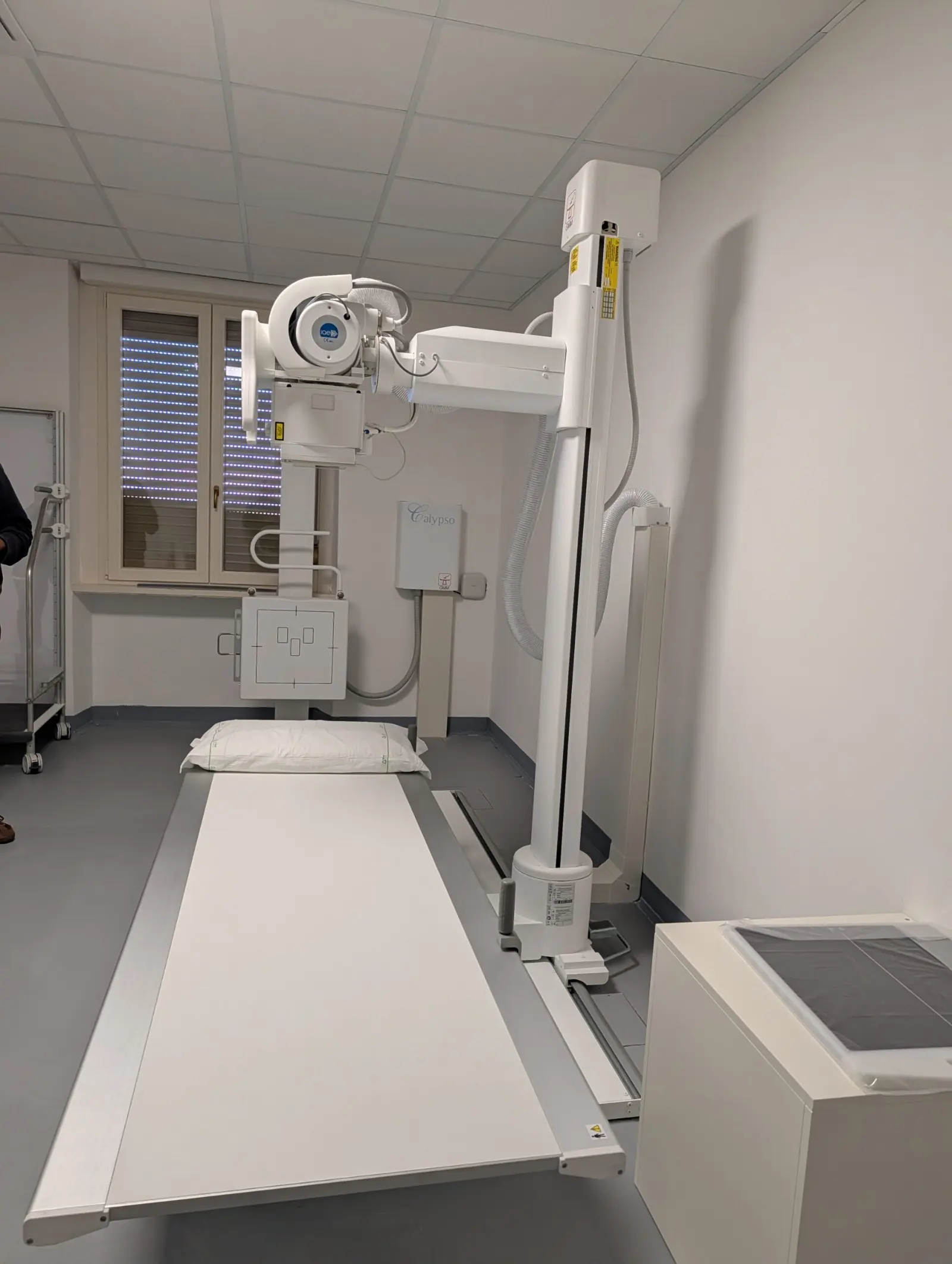 Petritoli healthcare facility