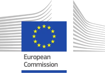 European Commission logo