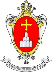 Coat of arms of the Municipality of Filottrano