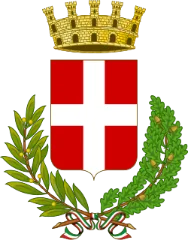 Coat of arms of the Municipality of Matelica
