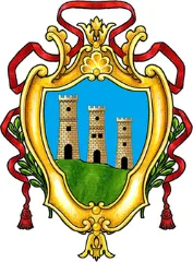 Coat of arms of the Municipality of Moresco