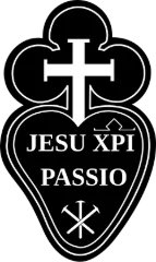 Coat of arms of the Congregation of the Passion