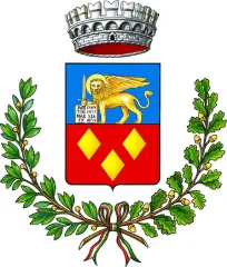 Coat of arms of the Municipality of Petriolo