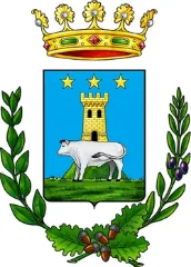 Coat of arms of the Municipality of Pieve Torina