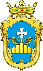 Coat of arms of the Municipality of Pollenza