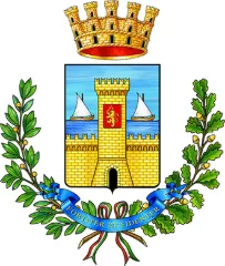 Coat of arms of the Municipality of Porto Recanati