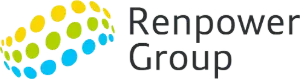 Renpower logo