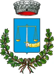 Coat of arms of the Municipality of Ripe San Ginesio