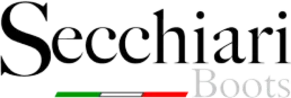 Secchiari Boots logo