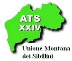 Unione Montana dei Sibillini logo