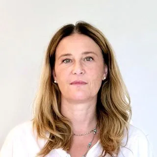 Arch. Elisa Flamini