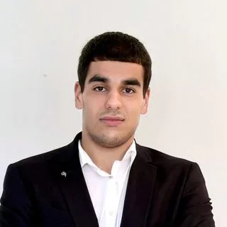 Geom. Omar Kheder